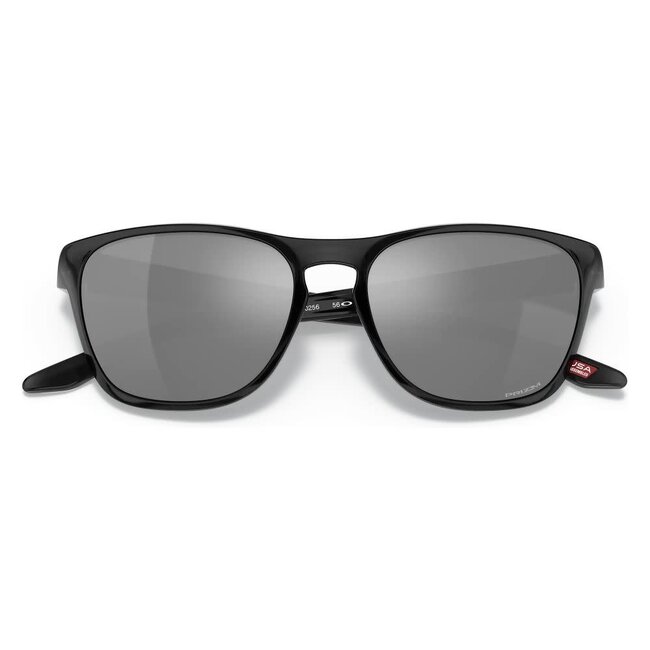Oakley Manorburn black ink prizm black sunglasses
