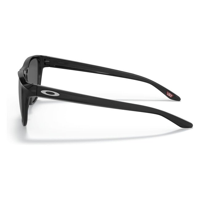 Oakley Manorburn black ink prizm black sunglasses