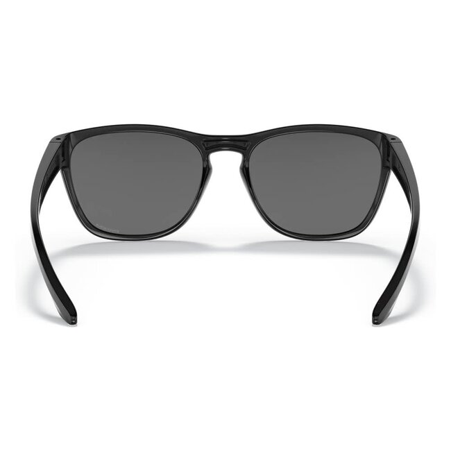 Oakley Manorburn black ink prizm black sunglasses