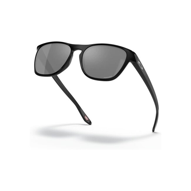 Oakley Manorburn black ink prizm black sunglasses