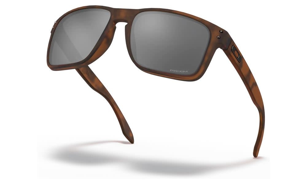 Oakley Holbrook XL Matte Brown Tortoise w/Prizm Black Oakley Holbrook XL Matte Brown Tortoise w/Prizm Black