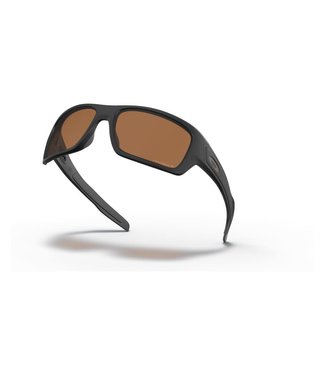 OAKLEY Oakley Turbine lunette matte noir prizm tungsten iridium polarisée