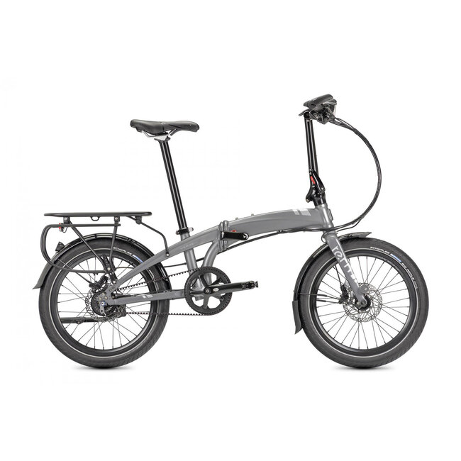 Folding belt drive bike hotsell