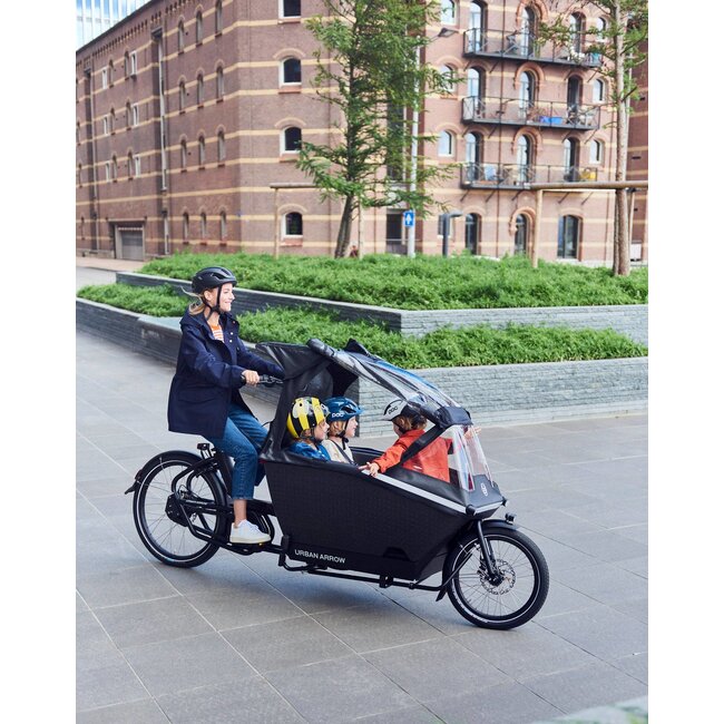 Urban Arrow Family Banquette EXTRA (EL)