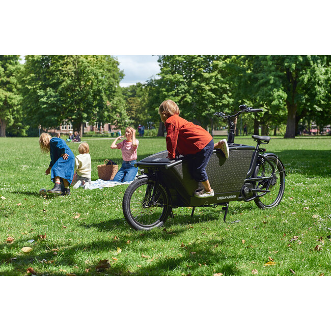 Urban Arrow Family Banquette EXTRA (EL)