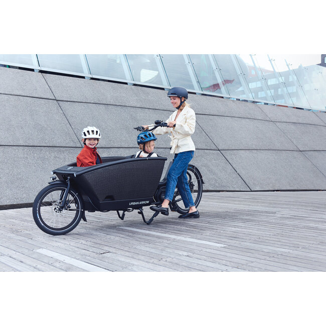 Urban Arrow Family Banquette EXTRA (EL)