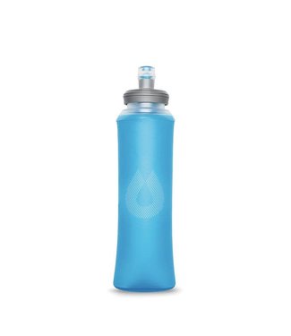 HydraPak HydraPak Ultraflask malibu blue 500ml water bottle