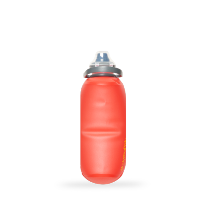 HydraPak Stow bouteille d'eau compressible 500ml