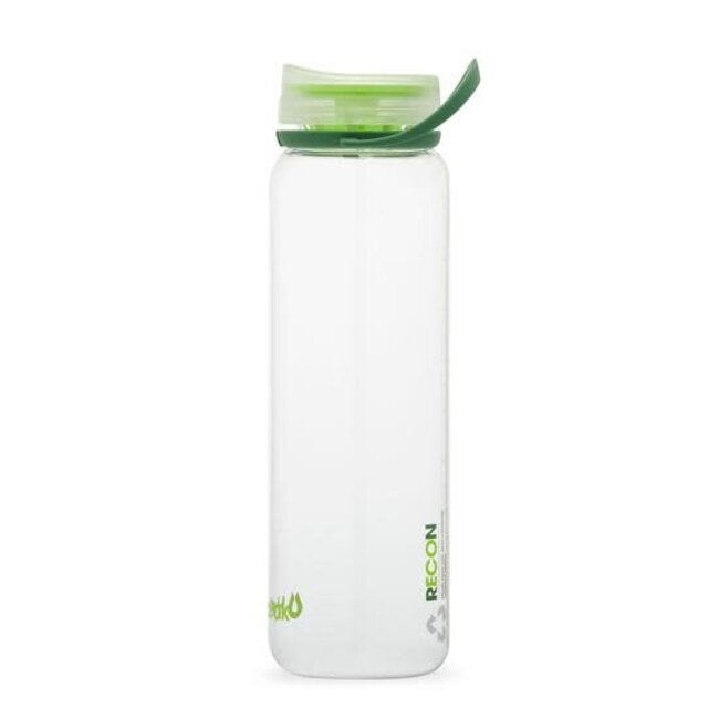 HydraPak Recon clear bouteille d'eau 1L-32oz