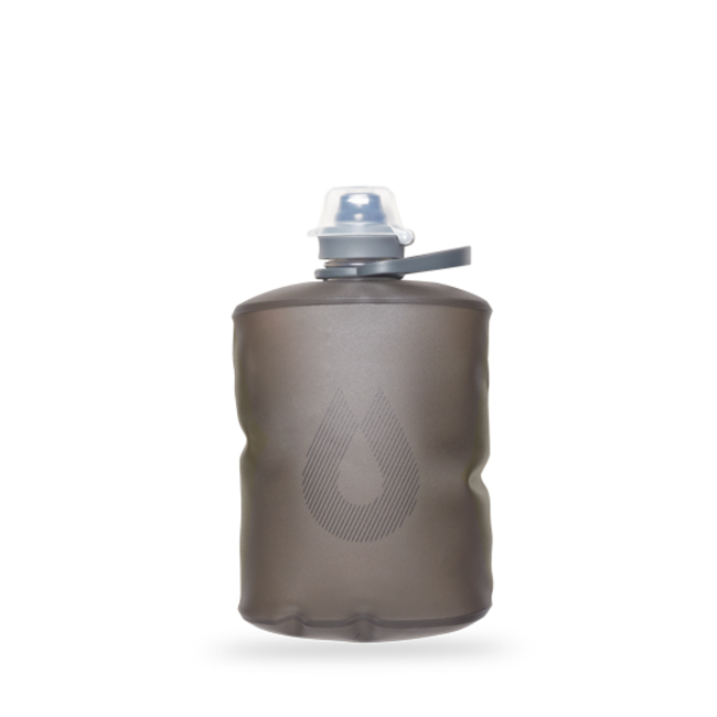HydraPak Stow bouteille d'eau compressible 500ml