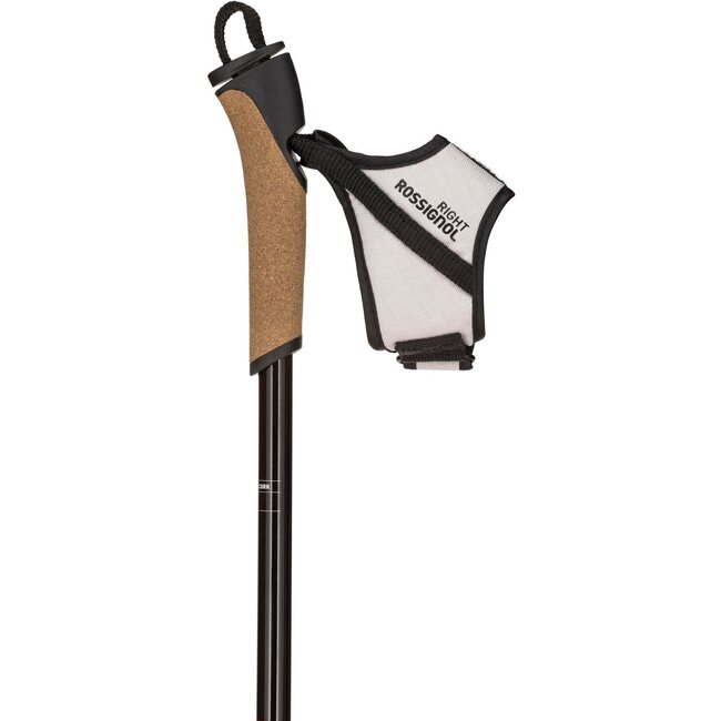 ROSSIGNOL nordic ski pole FT-600 CORK