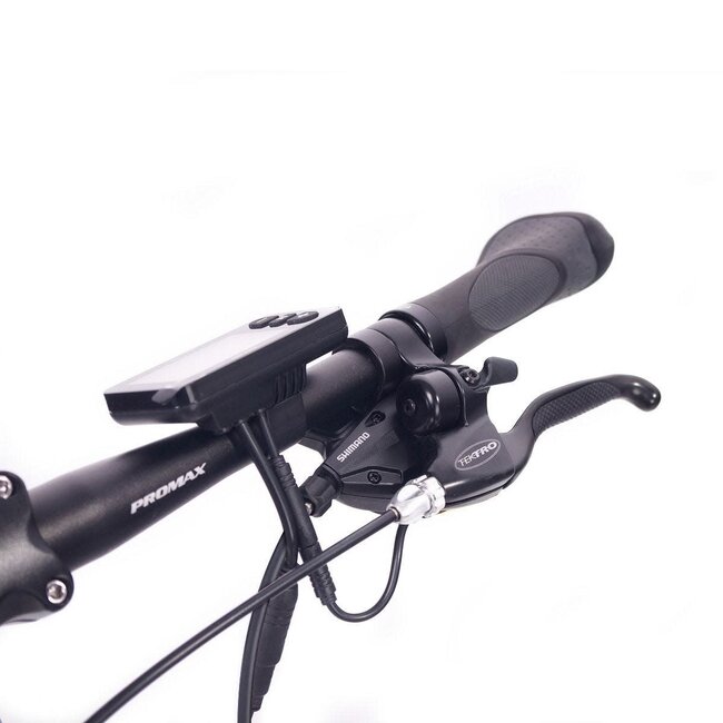 Leon Cycle NCM  ASPEN Fat Bike électrique