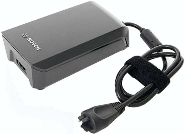 Bosch Powerpack 充電器　eBike BOSCH standard battery charger for electric bicycle batteries