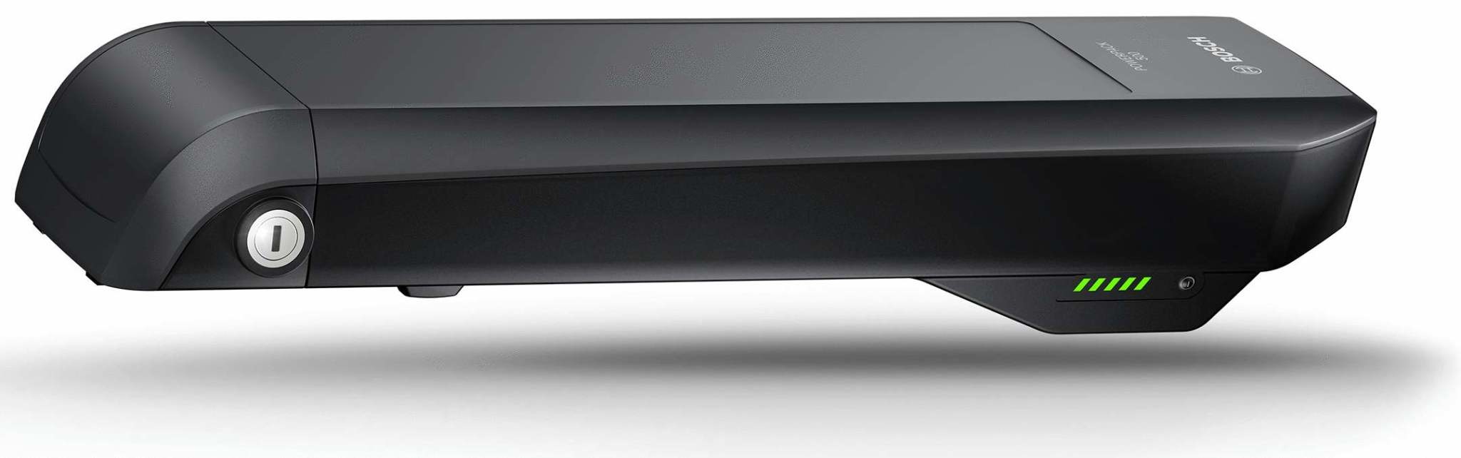 Bosch rack-mount battery powerpack 500 Wh - Echo Sports