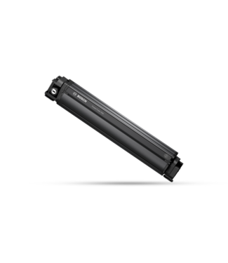 Bosch Powertube 500 wh Horizon. battery (frame integrated)