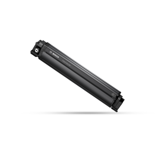Bosch Powertube 500 Wh Vertic. batterie intégrée au cadre