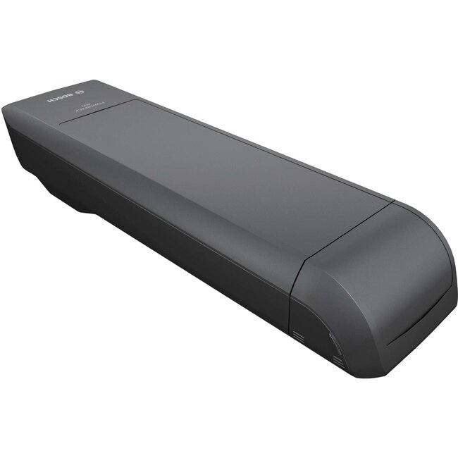Bosch rack mount battery powerpack 400 Wh Echo Sports