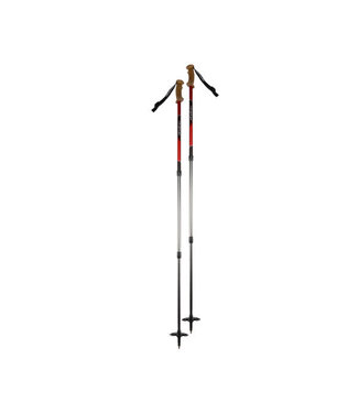 LIFE SPORTS GEAR Life Sports Gear EASY TRAIL outdoor retractable pole