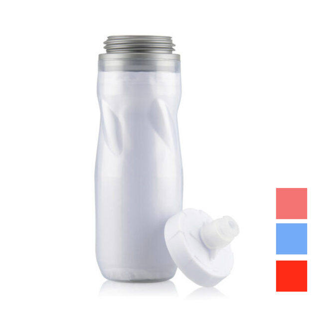 Life Sports Gear bouteille isolée 20 oz