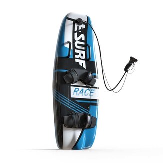 E-Surf E-surf Race planche de surf électrique bleu