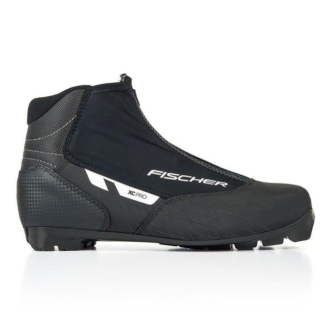 Fischer XC Pro bottes fond 22