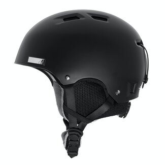 K2 K2 Verdict black ski helmet SR 22