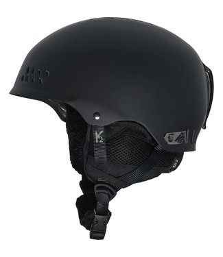 Casque ski audio avec ecouteur