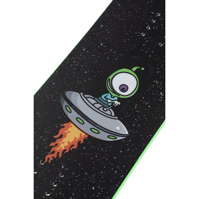 Rossignol Scan snowboard JR 22