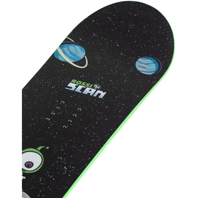 Rossignol Scan snowboard JR 22