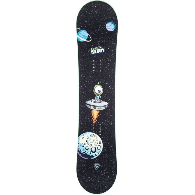Rossignol Scan snowboard JR 22 - Echo Sports Rossignol Scan snowboard JR 22 - Echo Sports
