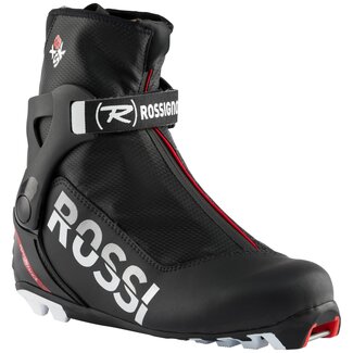 ROSSIGNOL Rossignol X-6 skate botte ski de fond SR 22