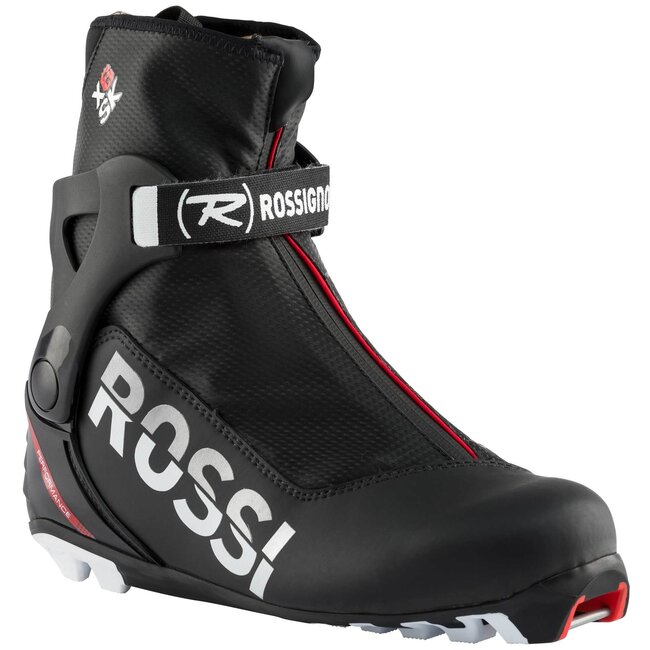 ROSSIGNOL Rossignol X-6 skate botte ski de fond SR 22