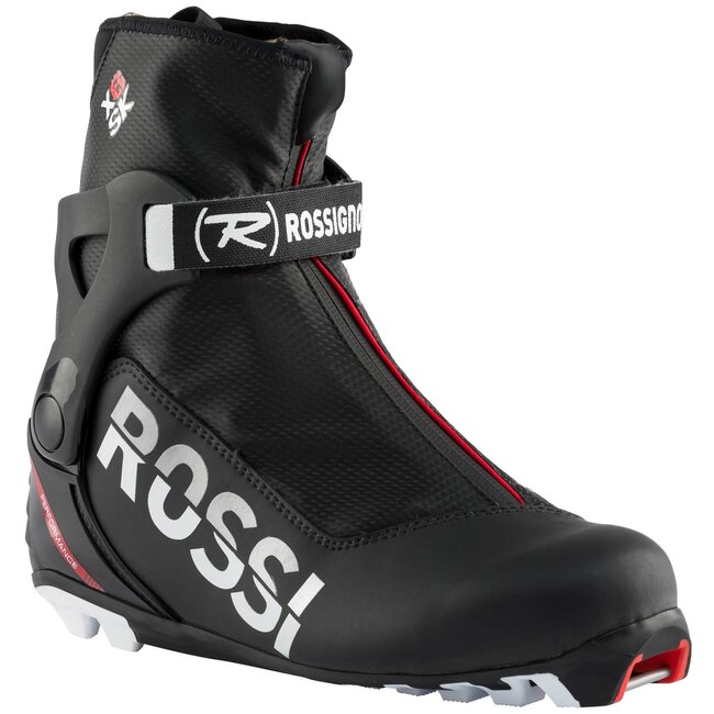 Rossignol X-6 skate botte ski de fond SR 22