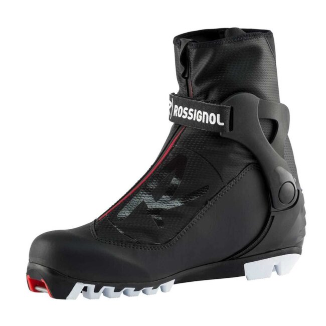 Rossignol X-6 skate botte ski de fond SR 22