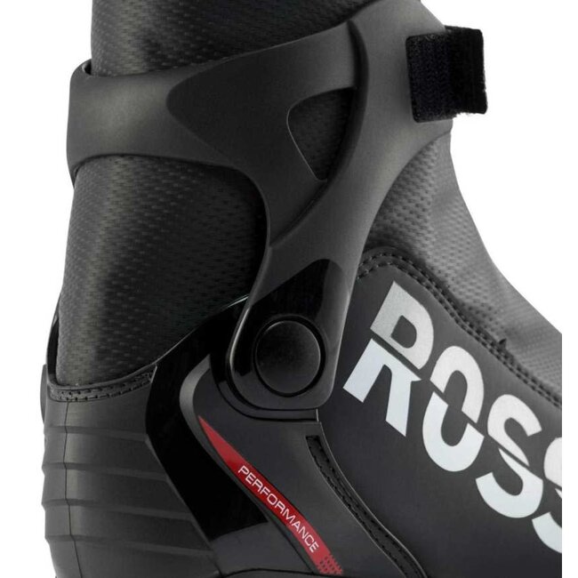 Rossignol  X-6 SKATE unisex nordic ski boot SR 22