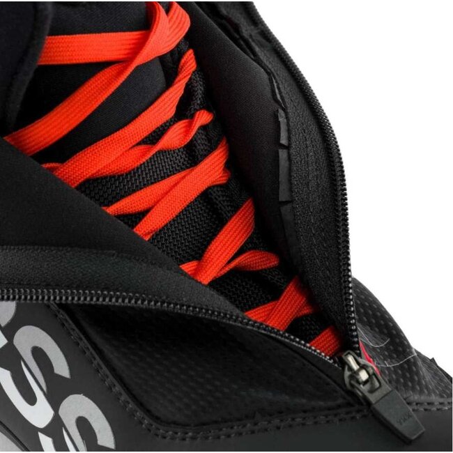 Rossignol X-6 skate botte ski de fond SR 22