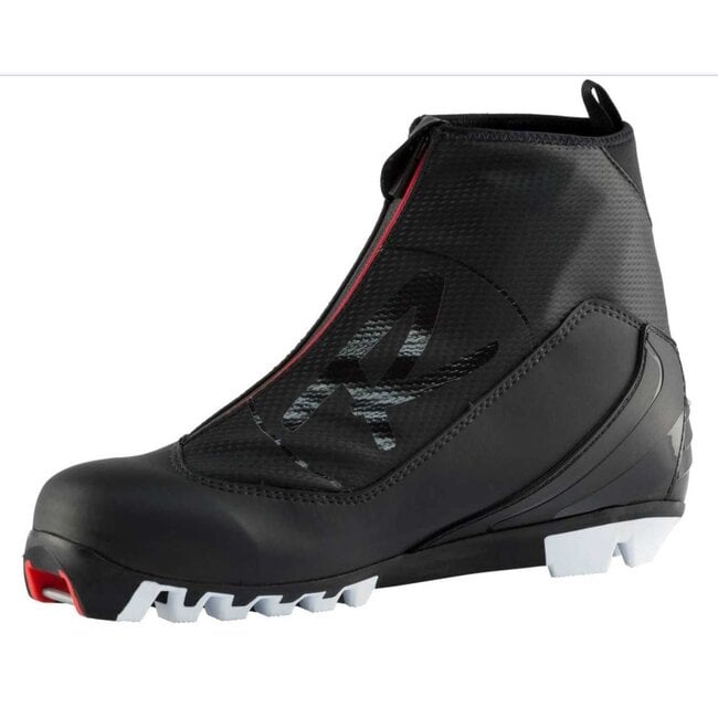 Rossignol X-6 classic bottes ski de fond SR