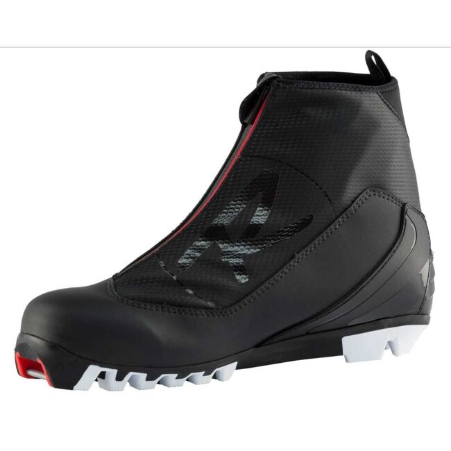Rossignol X-6 CLASSIC unisex Nordic ski boot SR