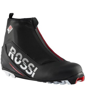 ROSSIGNOL Rossignol X-6 CLASSIC unisex Nordic ski boot SR