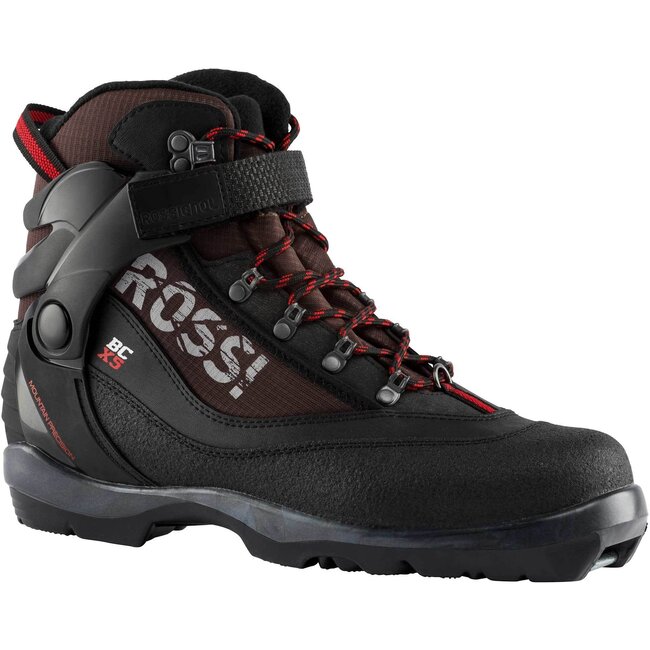 Rossignol BC X5 men's backcountry Nordic boot
