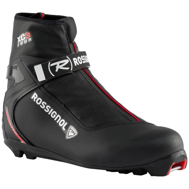 Rossignol XC-3 bottes ski de fond sr