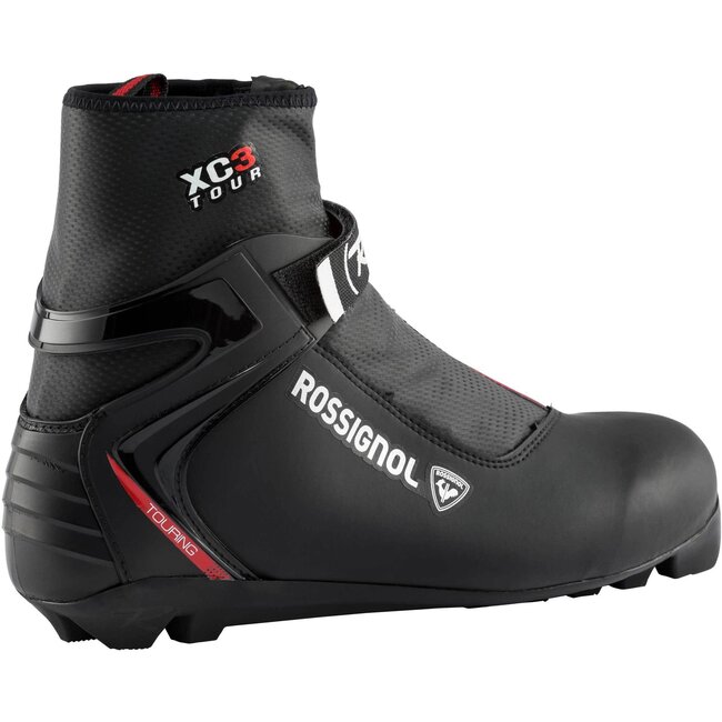 Rossignol XC-3 bottes ski de fond sr