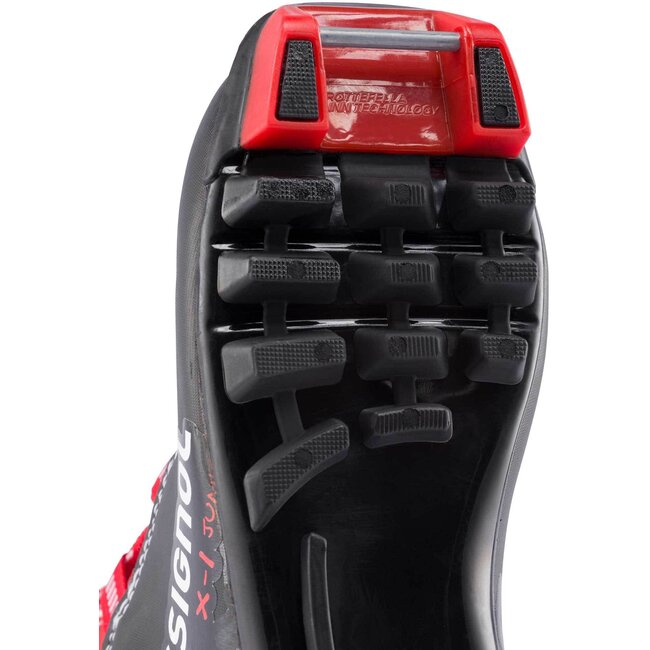 Rossignol X1 touring nordic boot JR 22