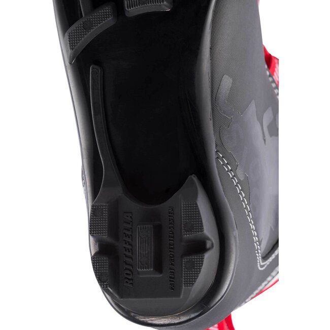 Rossignol X1 touring nordic boot JR 22