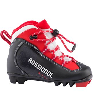 ROSSIGNOL Rossignol X1 touring nordic boot JR 22