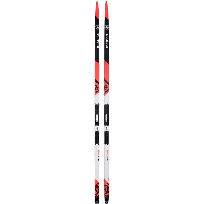 Rossignol Delta sport R-skin Nordic ski SR 22