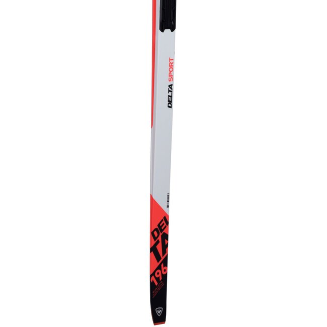 Rossignol Delta sport R-skin Nordic ski SR 22