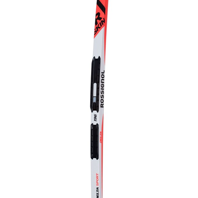 Rossignol Delta sport R-skin Nordic ski SR 22