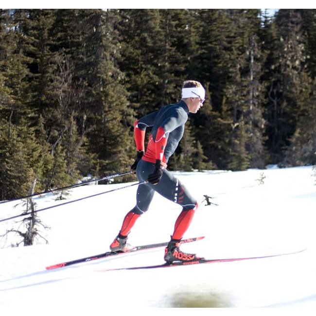 Rossignol Delta sport R-skin Nordic ski SR 22