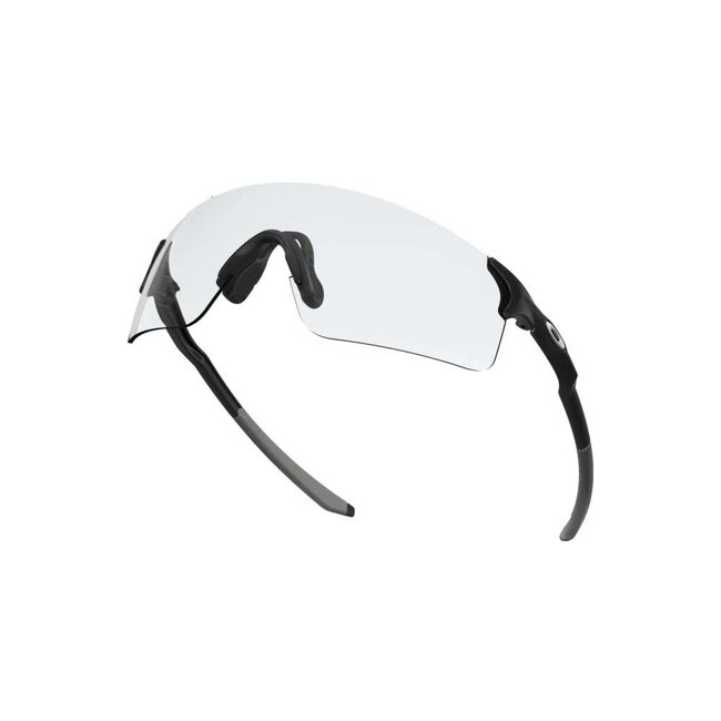 Oakley EVZero Blades A lunette matte black w prizm dark golf Echo sports